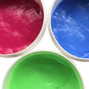 Cheap 35A Fast Curing Silicone Impression Material Resin Crafts Molds Silicon Putty wholesale