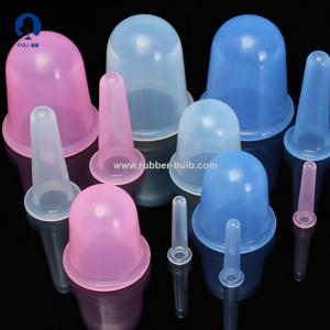 China 4pcs Anti Cellulite Cup With Cellulite Massager Vacuum Suction Cup For Cellulite Treatment - Amazing Cellulite Remover on sale