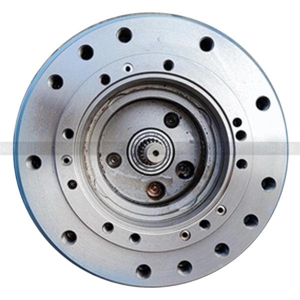 ZX60 0922101 Excavator Travel Reducer With Bolt-On Installation