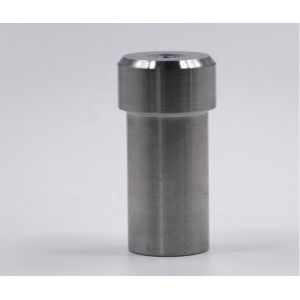 China 89.5HRA Tungsten Carbide Heading Die 2200MPa Cemented Carbide Inserts on sale