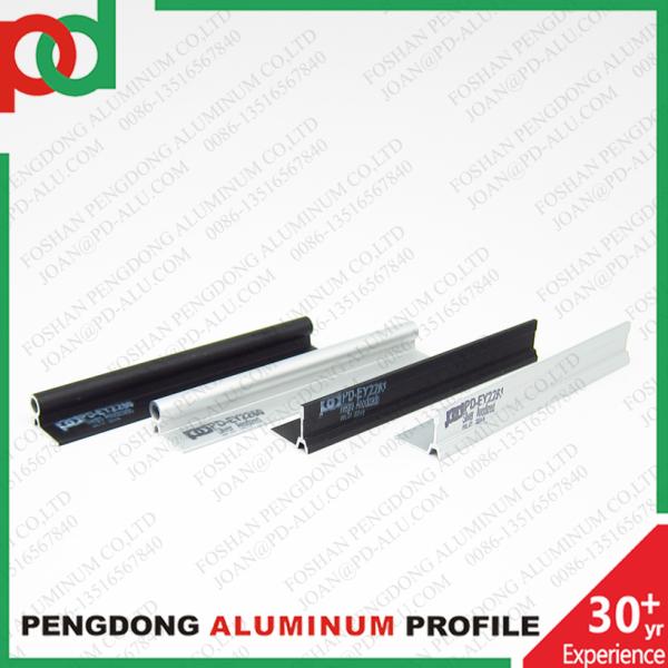 Kitchen Handrail Aluminum Profiles Hot Sell In South America