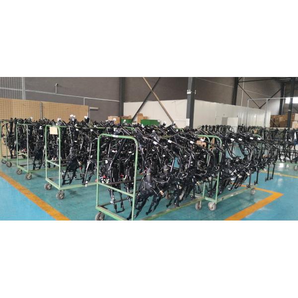 off road powerful engine racing bike Dirt bike 450cc