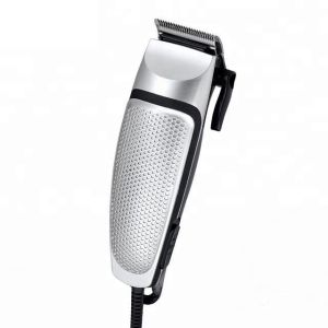 China Professional Men Electric Hair Clippers Precision Cutting Stainless Steel Blades on sale
