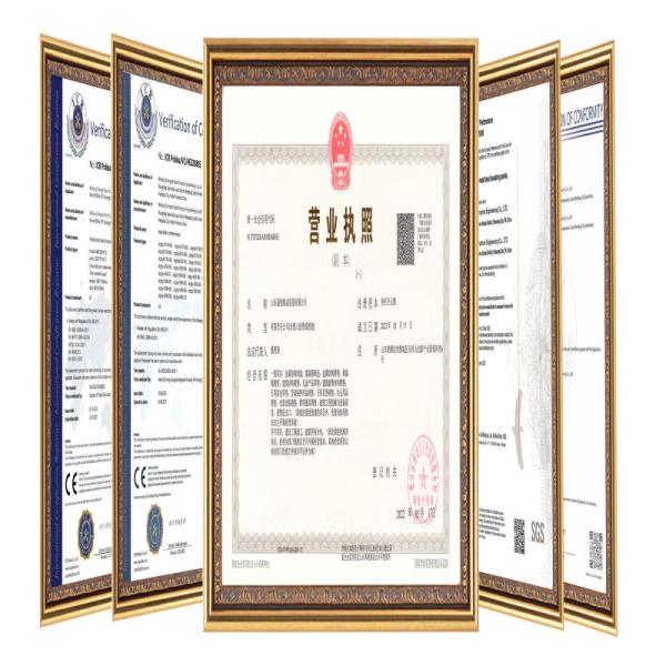 40ft Luxury Container House A Prefabricated Shop Solution with Eco Friendly Features