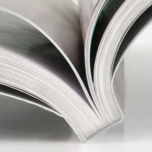 Bookbinding EVA Hot Melt Adhesive Ethylene Vinyl Acetate Granules