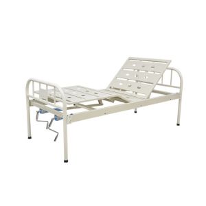 Cheap Shake Nursing Bed Hospital Medical Furniture Multifunctional Geriatric Nursing Bed wholesale