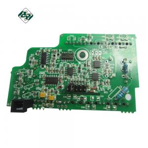 Cheap FM Radio Multilayer Printed Circuit Board For Micro SD Card USB MP3 Player wholesale