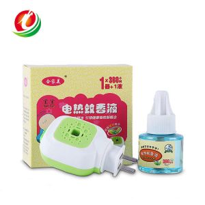 Cheap 45ml Pure Electric Mosquito Liquid Vaporizer 120 Bottles/Carton wholesale