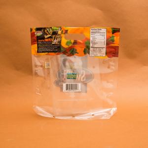 Cheap Moisture Proof Dry Fruit And Vegetable Packaging Gravnre Printing FSSC wholesale