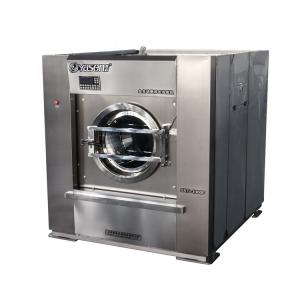 Cheap 70kg Capacity Fully Automatic Industrial Laundry Machine for Hotel and Laundry Needs wholesale