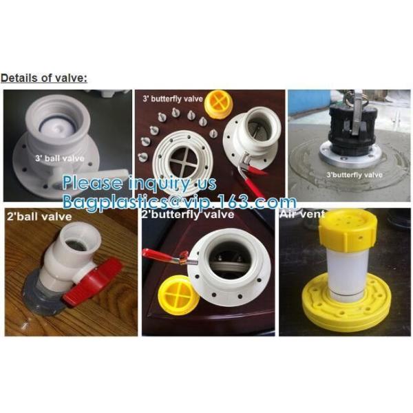 Flexible soft fabric TPU Frame Bag Bladders Water Tank Flexible Liquid Storage Fuel Pillow Tanks, Storage Transport 3