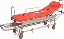 Hot sell Ambulance Stretcher Cum Chair