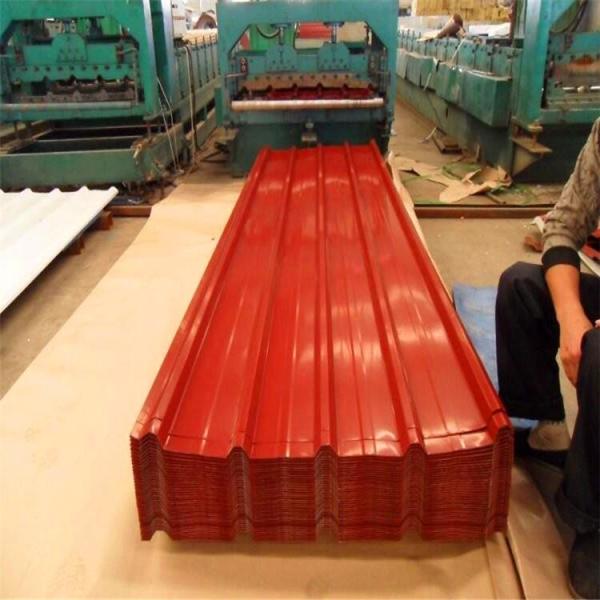 Gold Supply Galvanized Silicon Iron Steel Sheet Metal Roll 1mm 2mm Galvanized Steel Plate