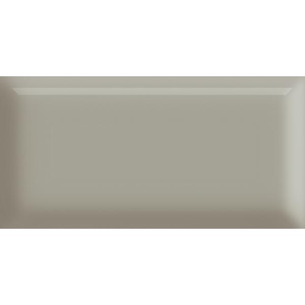 Bathroom Wall Small Subway Tiles 75x150mm with Green Color Glossy Surface