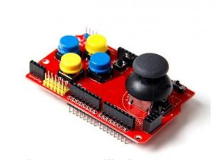 Cheap DIY PCB Universal Board Arduino Sensors Kit Shields For Arduino wholesale