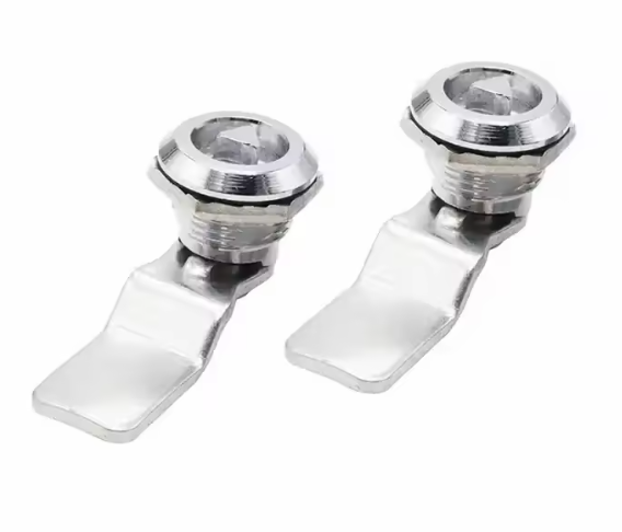 ISO9001 Safeguard Cabinet Door Padlock For Cupboard Drawer