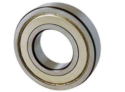 30mm Width 6218 ZZ URB Deep Groove Ball Bearing For Industrial Machine