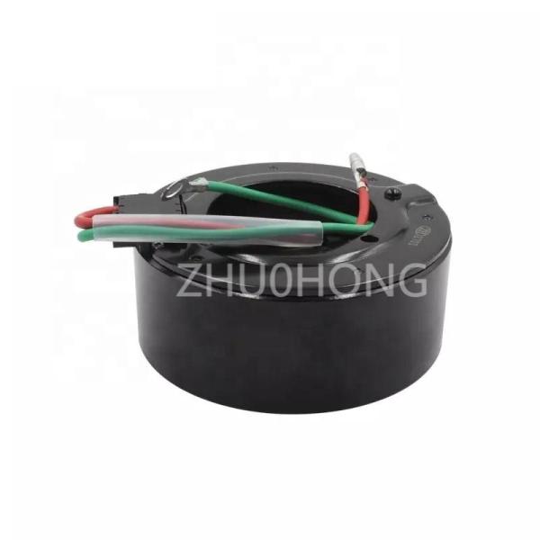 HONDA Fit 2009-2012 1.5L 1497cc Auto AC Compressor Pulley Clutch Kit 7PK 105MM 12V