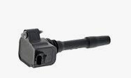 Cheap BMW 12138647463 Engine Ignition Coil High Efficiency Easy Maintenance wholesale