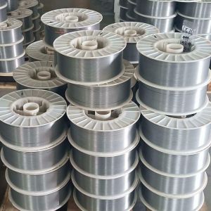 Cheap 5Kg Stainless Steel MIG Wire Rod ER316LSi 0.9mm Anodized wholesale
