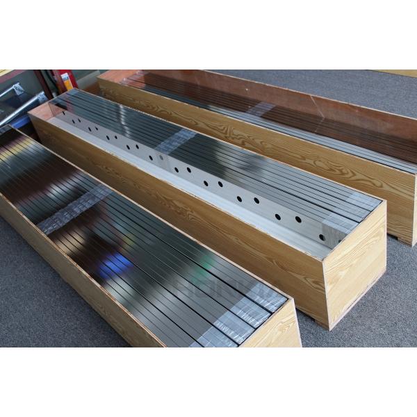 Customized Precision Sheet Metal Fabrication Parts 0.5mm Wall Thickness