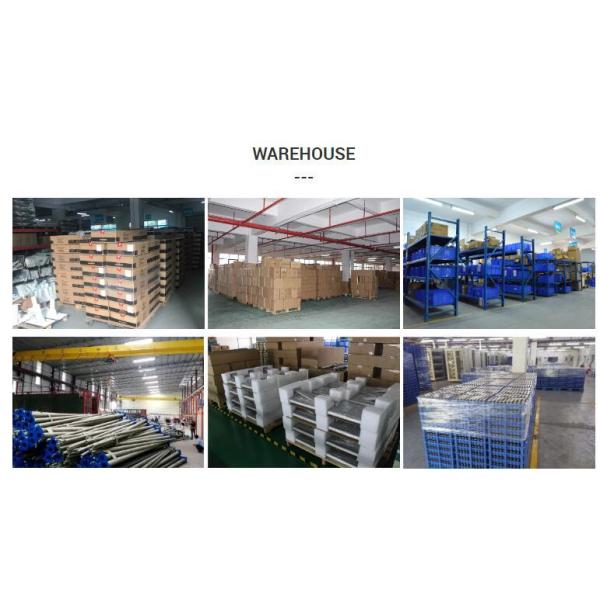 Good Price Outdoor Landscape Waterproof LED Solar Powered Light for Lawn, Pathway, Garden