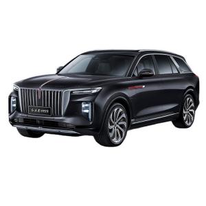 Cheap 2023 Energy Hongqi E-HS9 Large SUV Luxury High Speed Performance Electric Cars for Adult wholesale