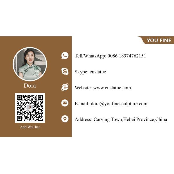 Classic Natural Stone Hand Carved White Marble Lord Shiva Statue