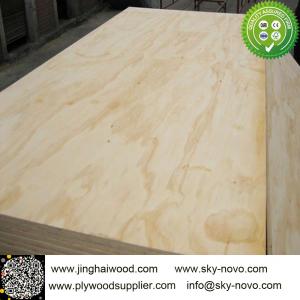 Cheap Pine plywood wholesale