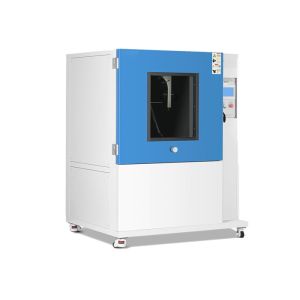 Cheap IEC 60529 IPX9 High Pressure Water Jet Testing Equipment 512L wholesale