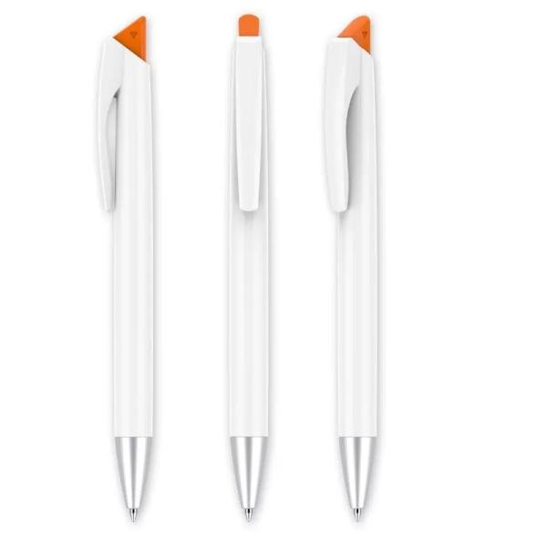 DIY Logo Sublimation Pen Blanks Wholesale Personalized Pens