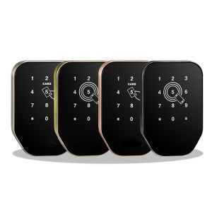 Electronic Safety RFID MF1 Bluetooth Gym Locks