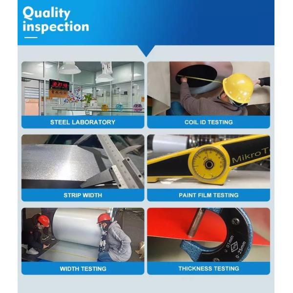 Airport 0.1-200mm Interior Decoration Aluminum Steel Plate