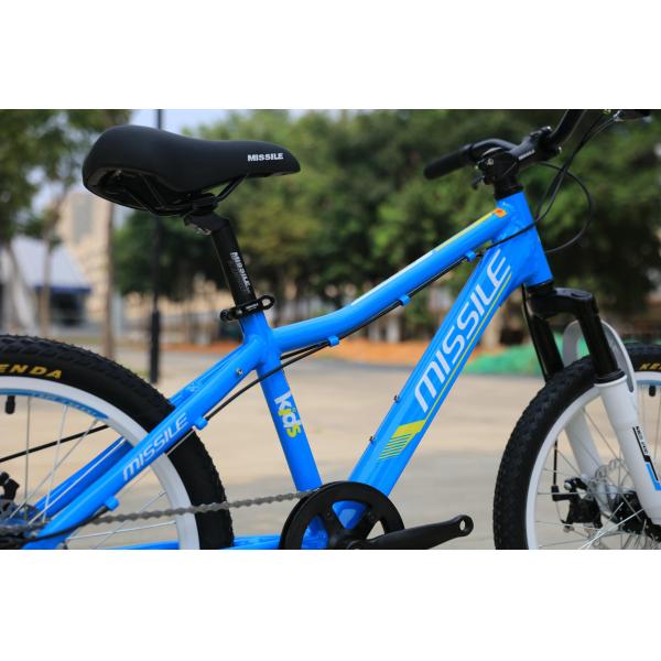 Suspension Fork 20 Inch Children Bicycle For Girls Model Kid Bike