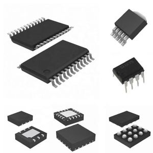 Cheap TMS320DM647ZUT7 wholesale