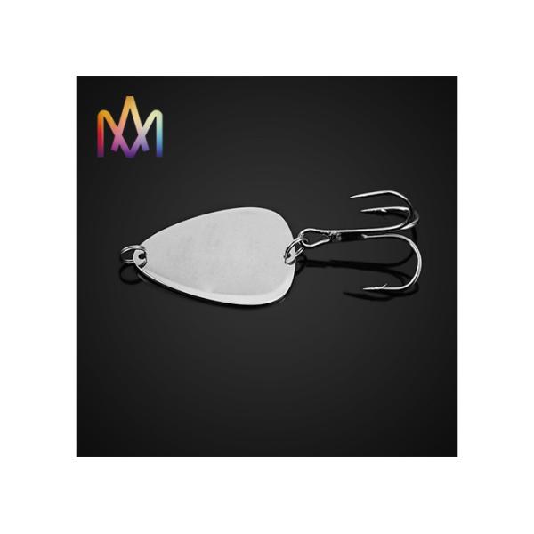 Fisherman Gift 15g Copper Custom Engraving Charms