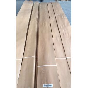 0.5mm Door Grade Red Alder Veneer