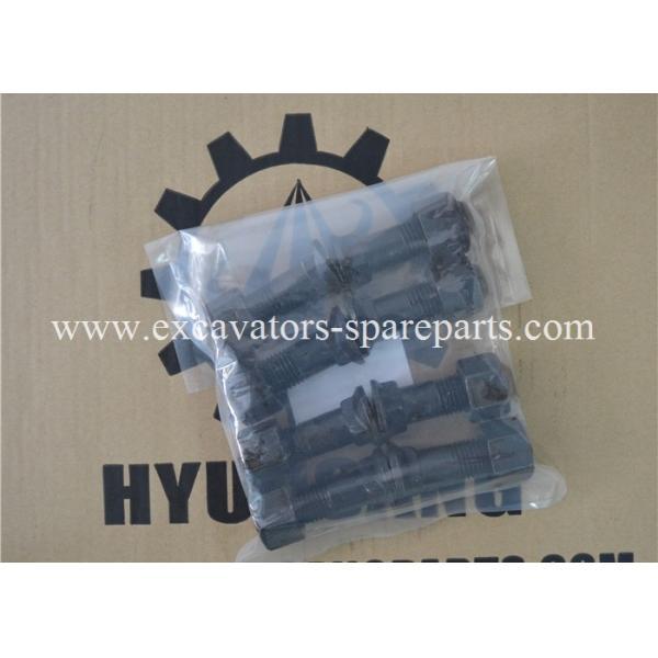 KOMATSU D155AX-8 Bolts And Nuts 175-71-11454 175-71-11530 175-30-32162 175-71-11463