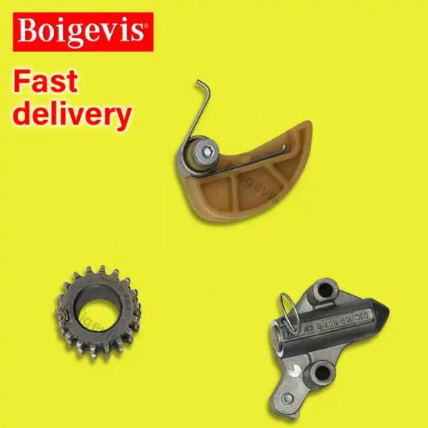 Automobile Engine Timing Parts 03c109571F For Ea111 Magotan Passat Ect