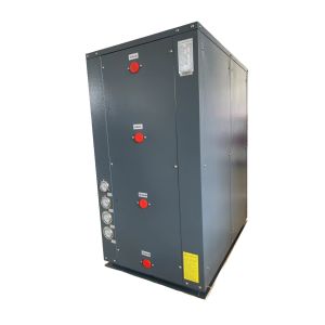 water to water heat pump picutures