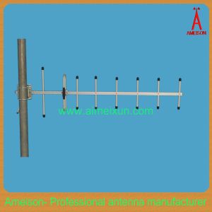Buy cheap 824-960MHz 12dBi Directional Yagi Antenna gsm cdma antenna from wholesalers