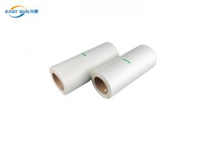 Cheap Double Side Printing DTF PET Heat Transfer Film Cold And Hot Easy Peel wholesale