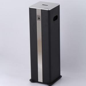 Metal Electric Aroma Diffuser With Coverage 1500m3 For Hotel Lobby
