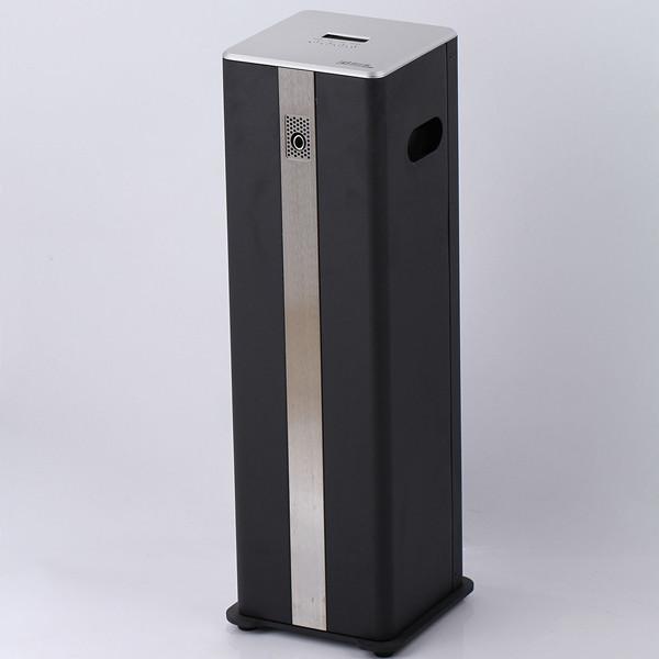 Quality Metal Electric Aroma Diffuser With Coverage 1500m3 For Hotel Lobby for sale
