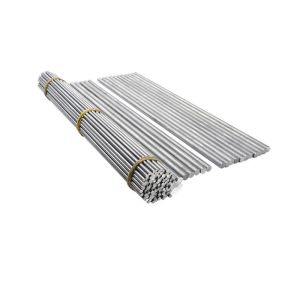 China Wearable Solid Carbide Rods , 10% Coblat Carbide Round Bar HRA92.5 - 93 on sale