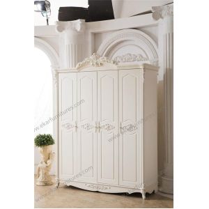 Cheap Modern Design Wooden Bedroom Furniture Dressing Cabinet D-9005 wholesale