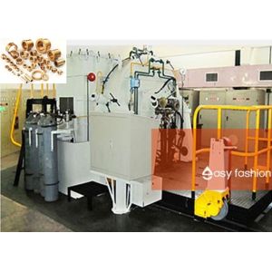 Cheap Plasma Rotating Electrode Powder Metallurgy Equipment 150kw Regular Shape wholesale