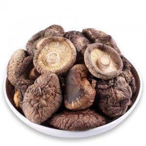 Cheap Natural Taste High Nutrition Dry Shiitake Mushrooms For Eating wholesale