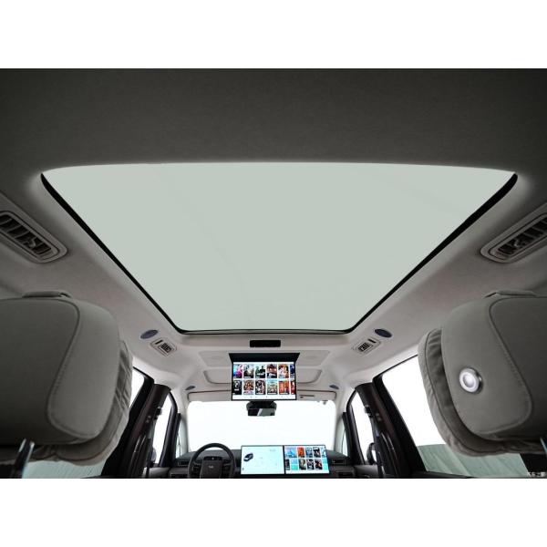 2024 New Cars EV New Energy Vehicles Luxury Large MPV 7 Seater 575km Electric Car Lixiang Li Mega