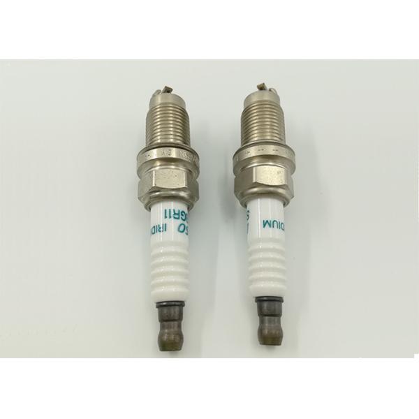 SK20BGR11 90919-01221 Automotive Spark Plug For Avensis RAV4 ALLION WISH VOXY Vista Noah